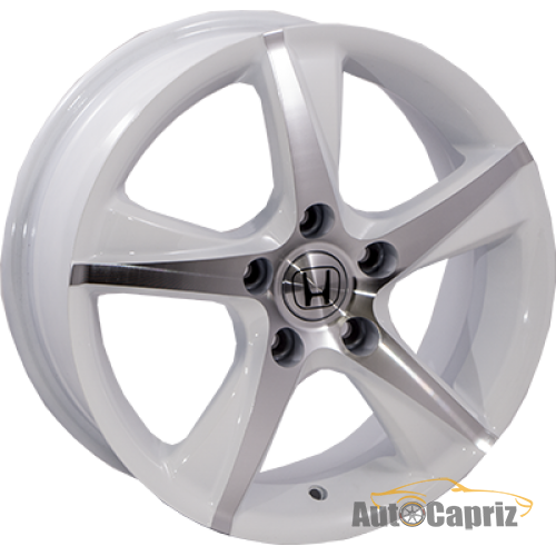 Диски Replica Honda M215 WP R16 W6.5 PCD5x114.3 ET50 DIA64.1